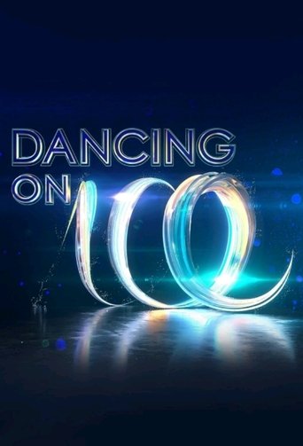 Watch Dancing on Ice 2006 poster