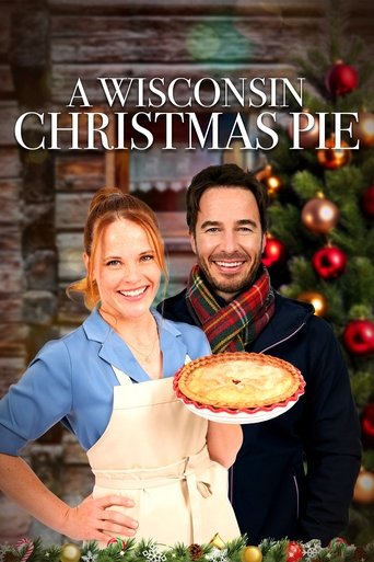 Watch A Wisconsin Christmas Pie 2025 poster