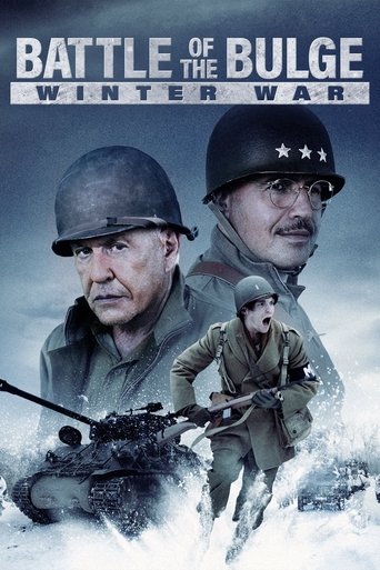 Watch Battle of the Bulge: Winter War 2020 poster