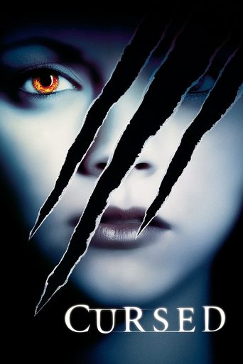 Watch Cursed 2005 poster