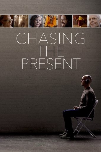 Watch Chasing the Present 2019 poster