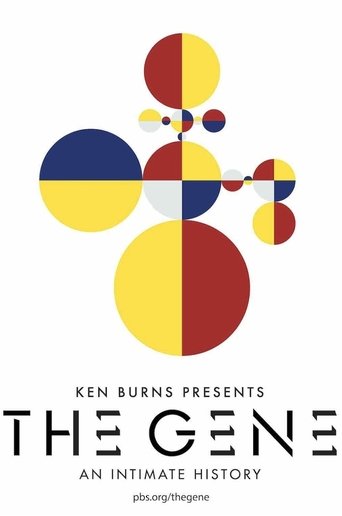 Watch The Gene: An Intimate History 2020 poster