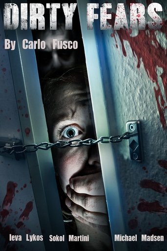 Watch Dirty Fears 2020 poster