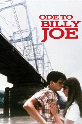 Watch Ode to Billy Joe 1976 poster
