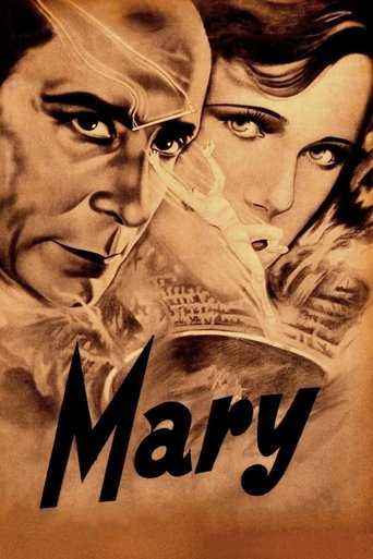 Watch Mary 1931 poster