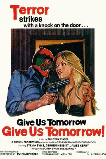 Watch Give Us Tomorrow 1978 poster