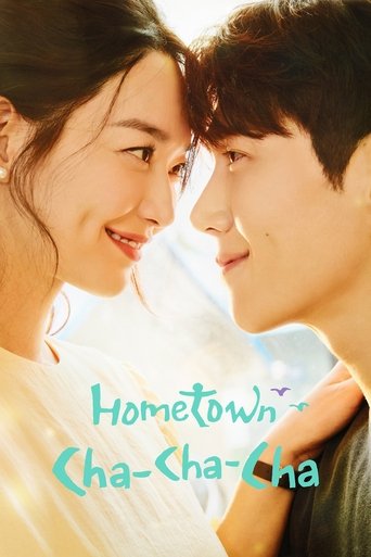 Watch Hometown Cha-Cha-Cha 2021 poster