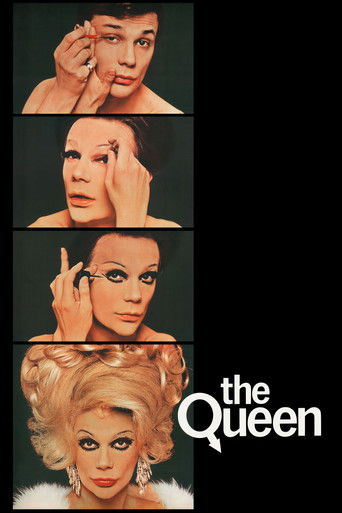 Watch The Queen 1968 poster