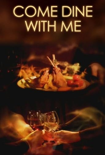 Come Dine with Me 2005