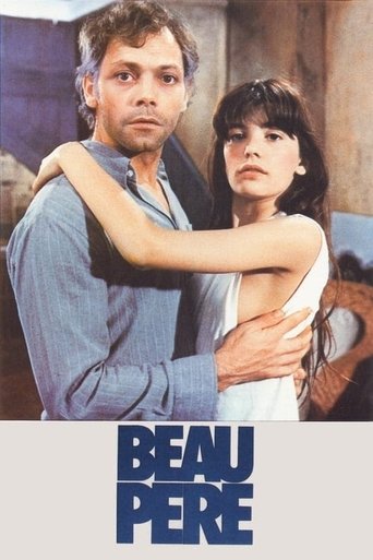 Watch Beau Pere 1981 poster