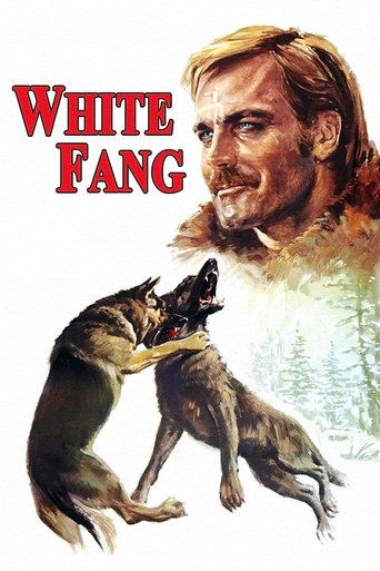 Watch White Fang 1973 poster