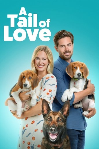 Watch A Tail of Love 2022 poster