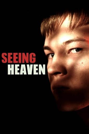 Watch Seeing Heaven 2011 poster