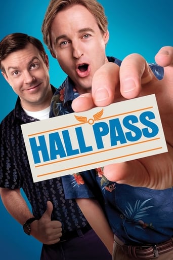 Watch Hall Pass 2011 poster