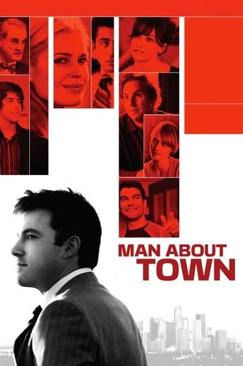 Watch Man About Town 2006 poster