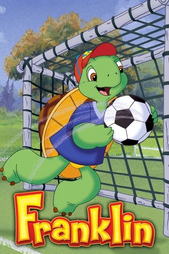 Watch Franklin 1997 poster