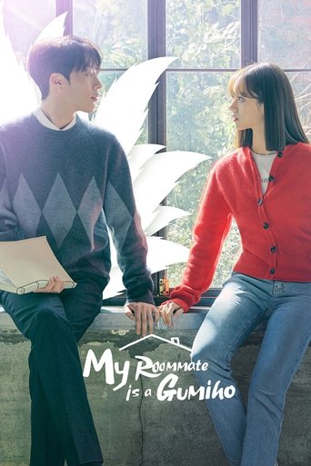Watch My Roommate is a Gumiho 2021 poster