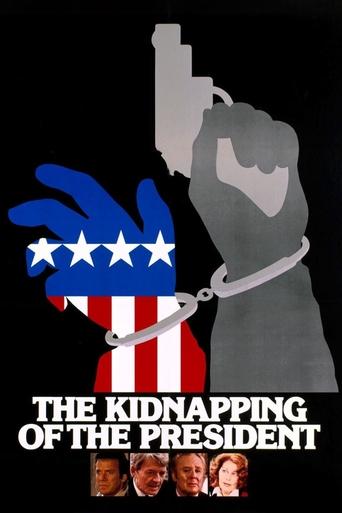 Watch The Kidnapping of the President 1980 poster