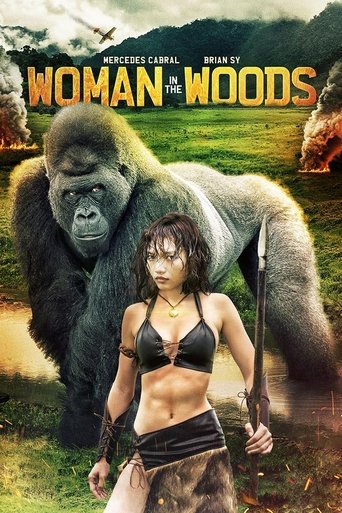 Watch Woman in the Woods 2021 poster