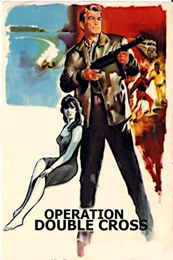 Watch Operation Double Cross 1965 poster