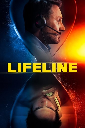 Watch Lifeline 2025 poster