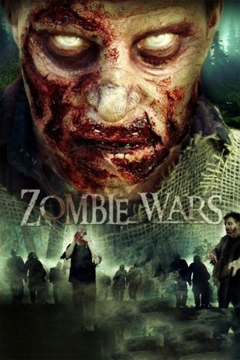 Watch Zombie Wars 2007 poster