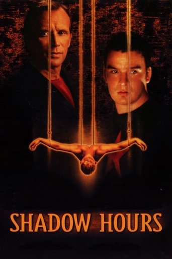 Watch Shadow Hours 2000 poster
