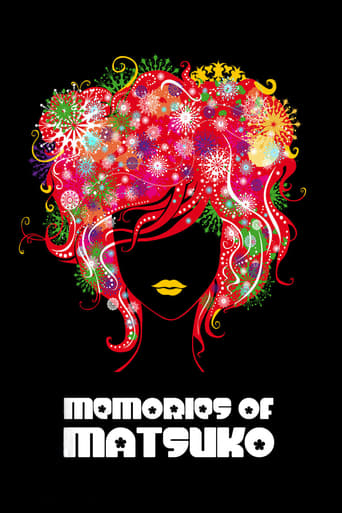 Watch Memories of Matsuko 2006 poster