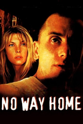 Watch No Way Home 1997 poster