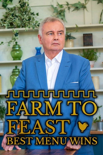 Watch Farm to Feast: Best Menu Wins 2021 poster