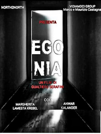 Watch Ego-Nia 2018 poster