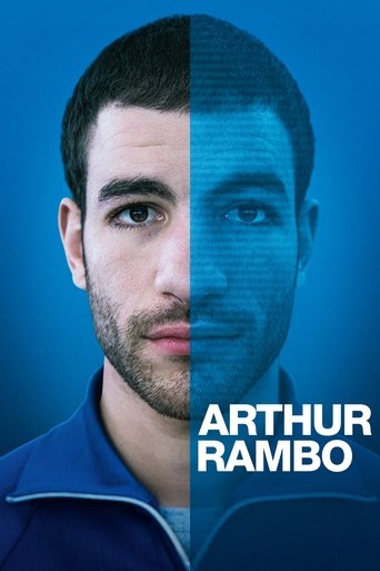 Watch Arthur Rambo 2022 poster