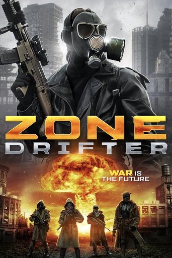 Watch Zone Drifter 2021 poster