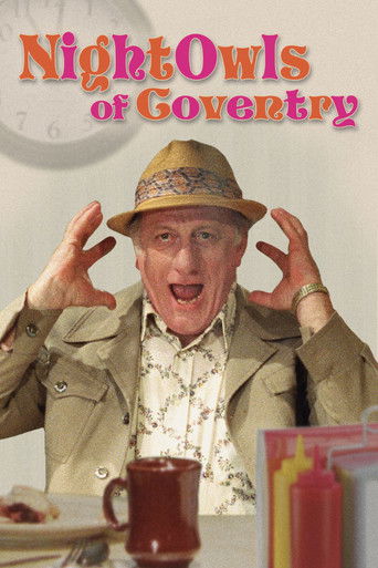 Watch The Nightowls of Coventry 2004 poster