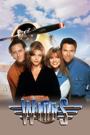 Watch Wings 1990 poster