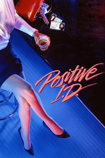 Watch Positive I.D. 1986 poster