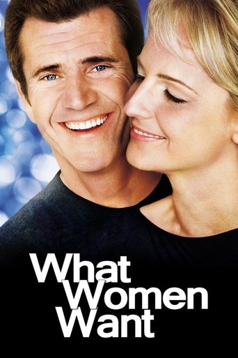 Watch What Women Want 2000 poster