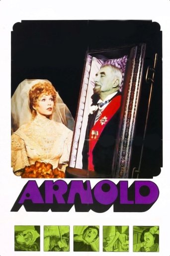 Watch Arnold 1973 poster