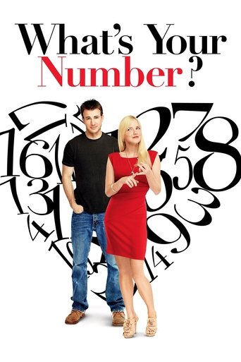 Watch What's Your Number? 2011 poster