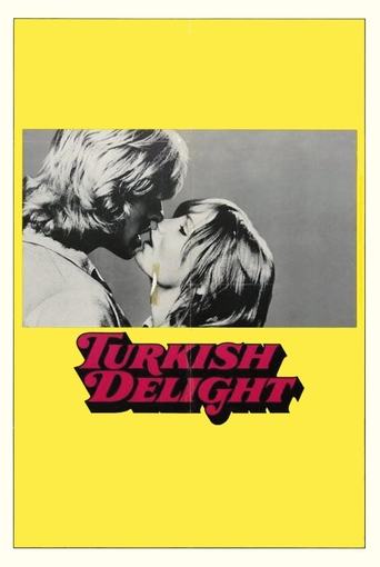 Watch Turkish Delight 1973 poster
