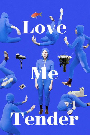 Watch Love Me Tender 2019 poster