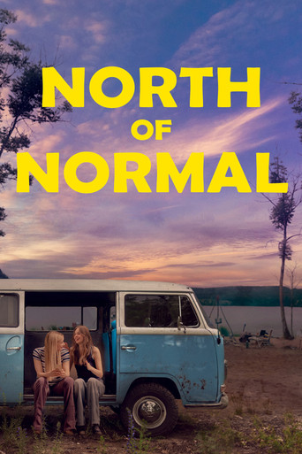 Watch North of Normal 2023 poster