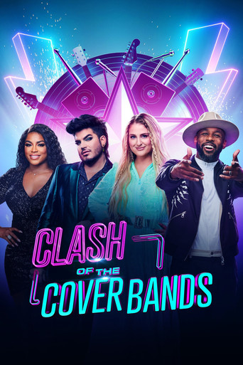 Clash of the Cover Bands 2021