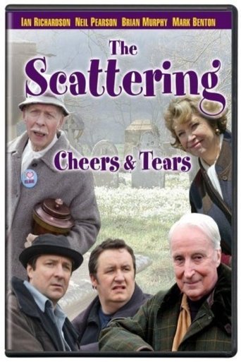 Watch The Booze Cruise III: The Scattering 2006 poster