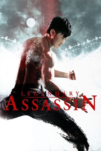 Watch Legendary Assassin 2008 poster