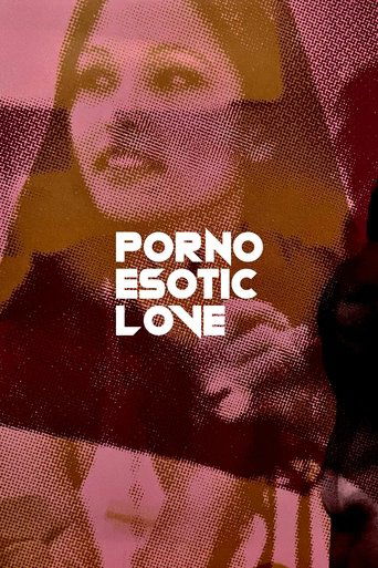 Watch Porno Esotic Love 1980 poster