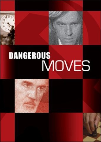 Watch Dangerous Moves 1984 poster