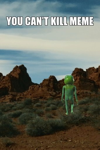 Watch You Can't Kill Meme 2021 poster