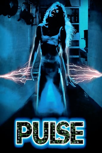 Watch Pulse 1988 poster