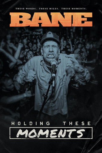 Watch Holding These Moments 2020 poster